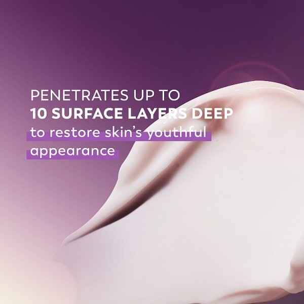 Olay Total Effects 7in1 Anti-Ageing Night Moisturiser 50ml