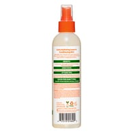 Cantu Shea Butter Coconut Oil Shine & Hold Mist 237ml