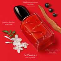 Giorgio Armani Si Passione Eau de Parfum 100ml