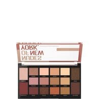 Maybelline Nudes Of New York Eyeshadow Palette