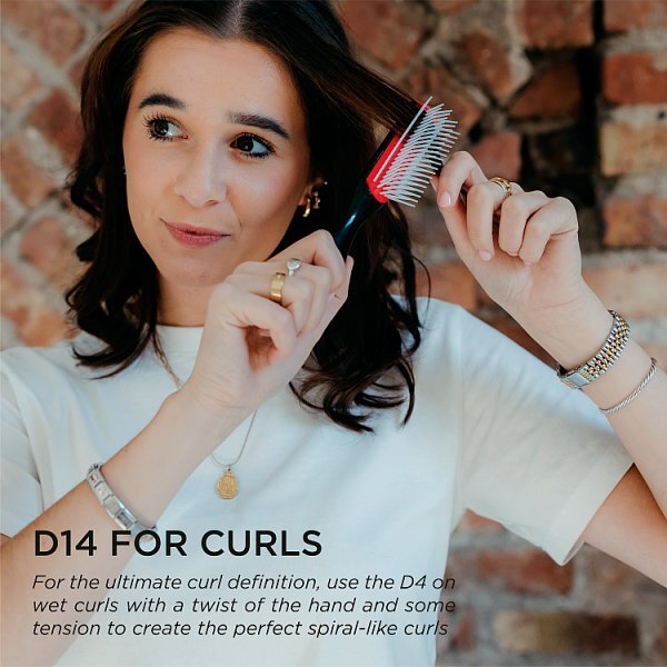 Denman D14 Mini Curl Definer & Styler