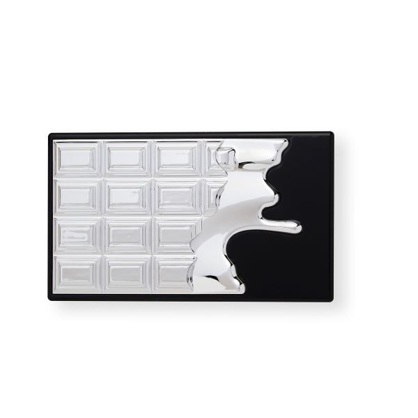 I Heart Revolution Black Pearl Mini Chocolate Palette