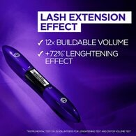 L'oreal Paris Pro Xxl Extension Mascara