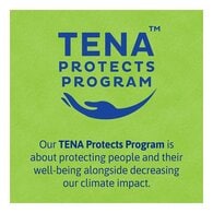 TENA Discreet Normal Incontinence Pads 24 pack