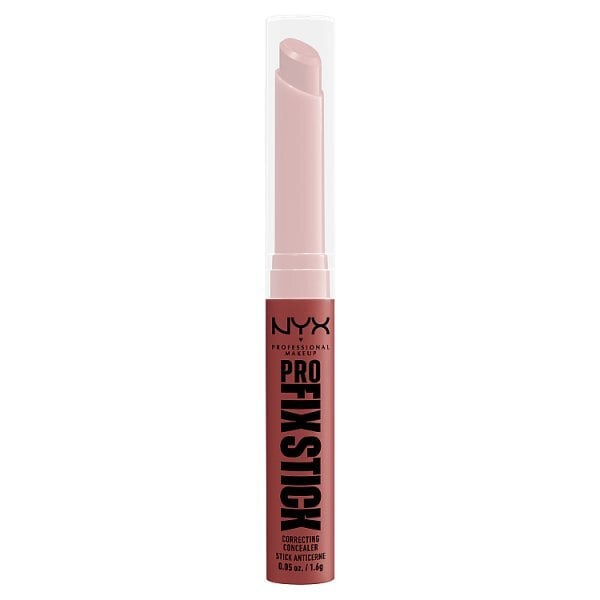 NYX Professional Makeup Pro Fix Stick Brick Red