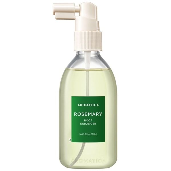 AROMATICA Rosemary Root Enhancer