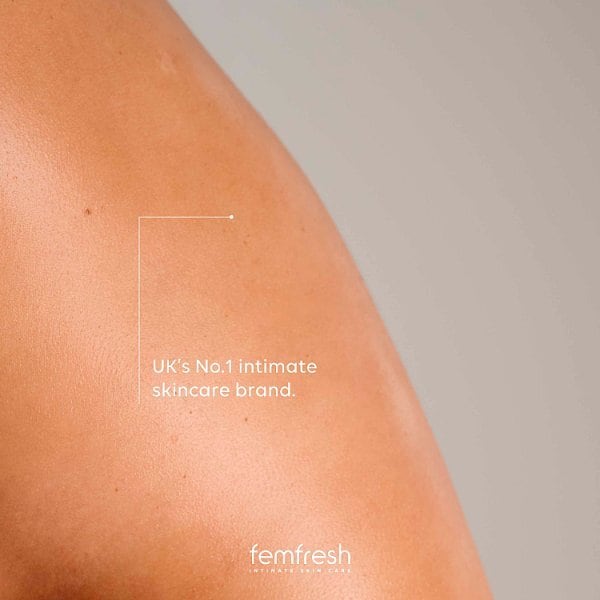 Femfresh Powder 200G