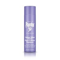 Plantur 39 Colour Silver Shampoo 250ml