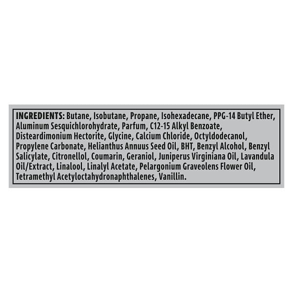 Lynx Africa Anti-Perspirant Deodorant Aerosol 250 ml