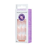 Kiss Impress Nails - Genuine