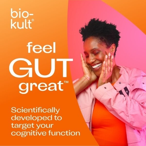 Bio-Kult Mind Advanced Multi-Action Formulation 60 Capsules