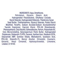 Vaseline Intensive Care Body Butter Cocoa Radiant 250ml
