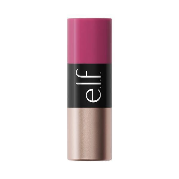 e.l.f. Soft Glam Cream Blush Plum Intened