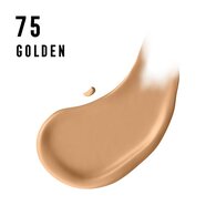 Max Factor Miracle Pure Foundation 75 Golden