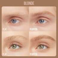 Maybelline Super Fluff 250 Blonde