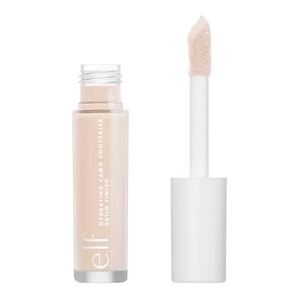 e.l.f Hydrating Satin Camo Concealer Fair Rose