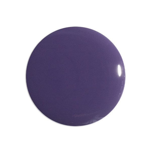 Barry M Gelly Gel-Effect Aubergine
