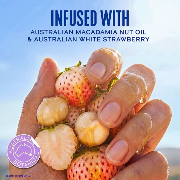Aussie SOS Super Serum Leave-In Treatment 160ml