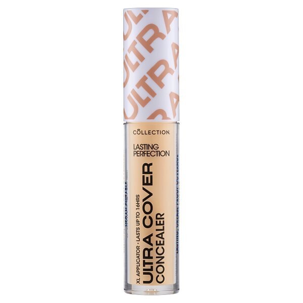 Collection Ultra Cover Concealer 9C Vanilla Cool