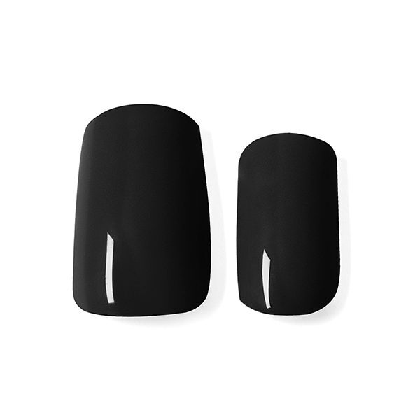 Mylee Gel Nail Wraps Witching Hour