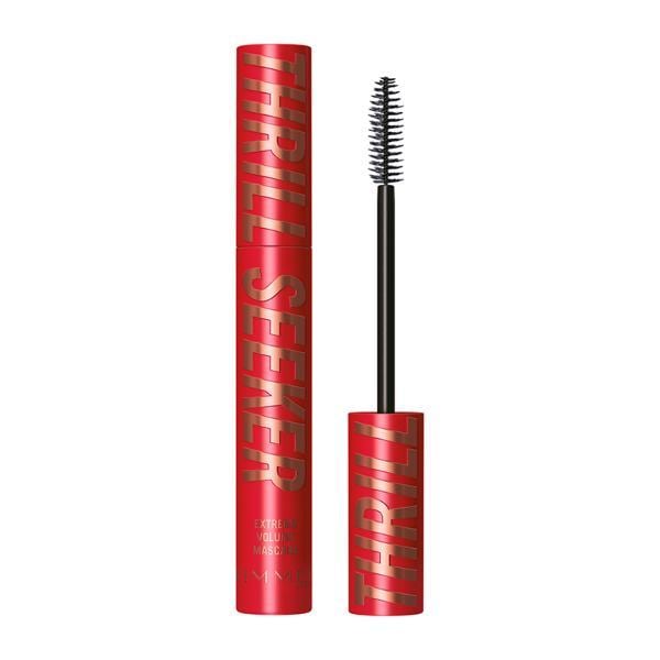 Rimmel Thrill Seeker Extreme Mascara Cappuccino