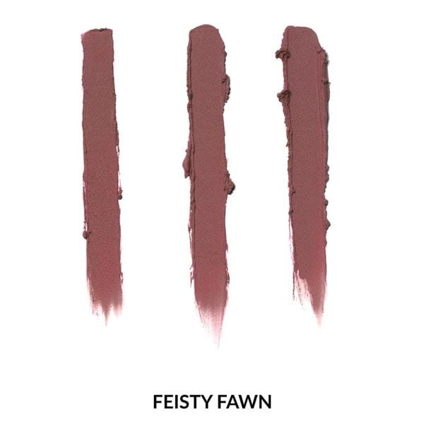 Avon Power Stay Precise Lip Stylo - Feisty Fawn