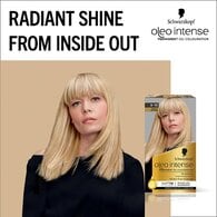 Schwarzkopf Oleo Bright Blonde 9-10