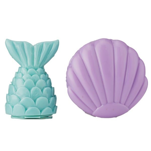Disney Princess Ariel Lip Balm Duo
