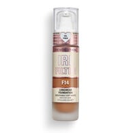 Revolution  Irl Filter Longwear Foundation F14