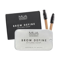 Mua Brow Define Styling Soap