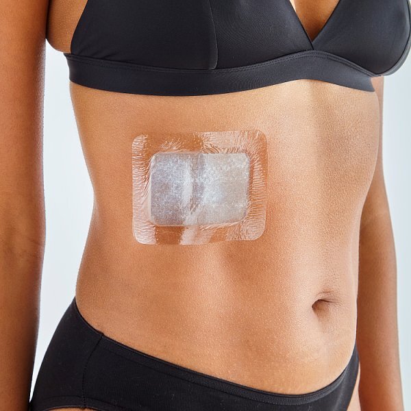 Neo G Opti-Heal Hydration Multi Purpose Dressing