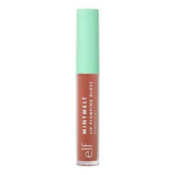 E.L.F. Mint Melt Plumping Gloss Golden Nude 2.5Ml