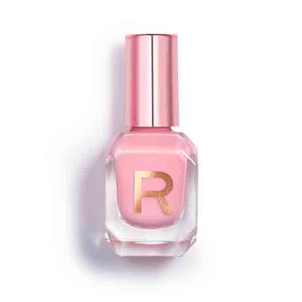 Revolution Express Nail Varnish Candy Pink