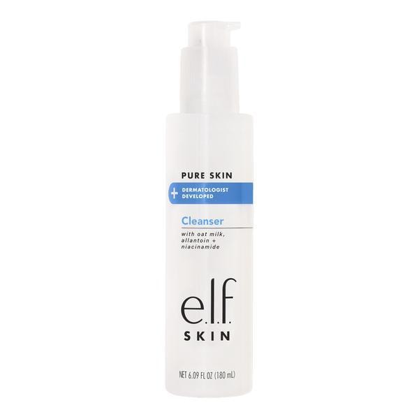 e.l.f. SKIN Pure Skin Cleanser