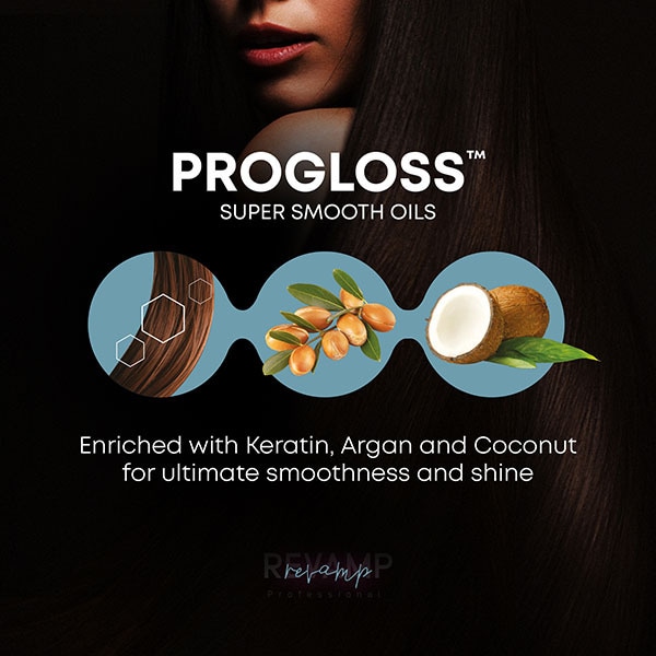 Revamp Progloss 5000 Ionic Hair Dryer