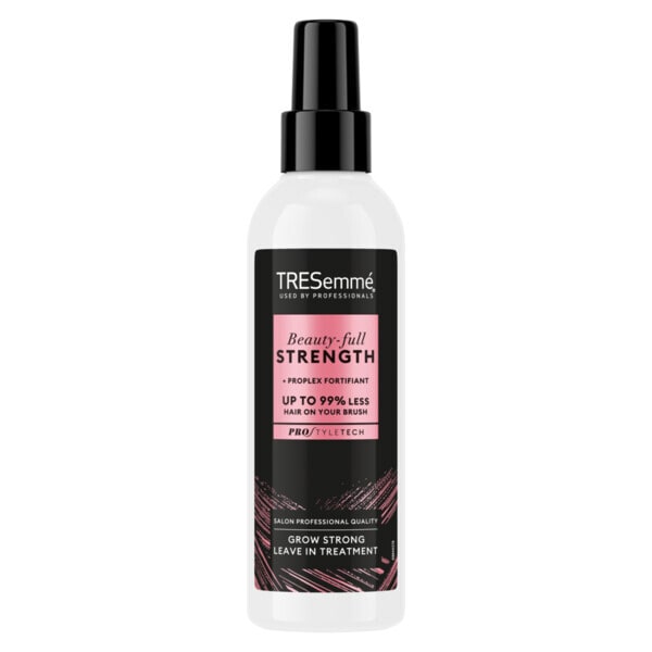 DNR Tresemme Beauty-Full Strength Leave In 200ml