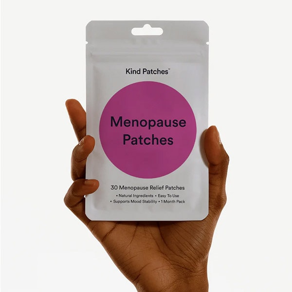 Kind Patches Menopause Patches