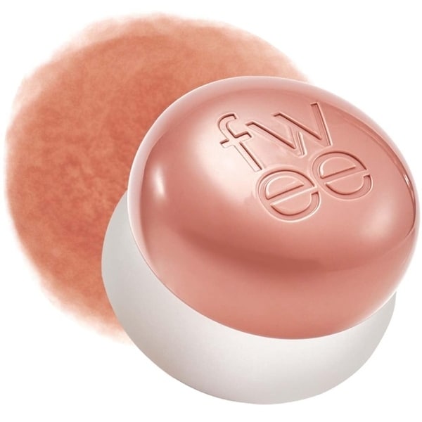 Fwee Lip&Cheek Blurry Pudding Pot Be 5G