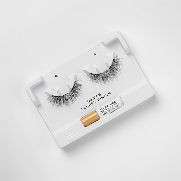 Eyl Light & Fluffy No.258