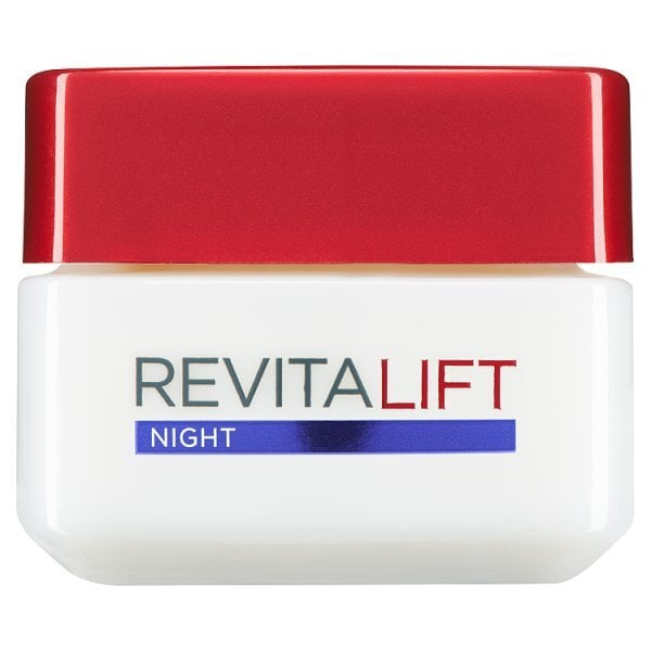 L'Oréal Paris Revitalift Anti-Wrinkle Night Cream 50ml