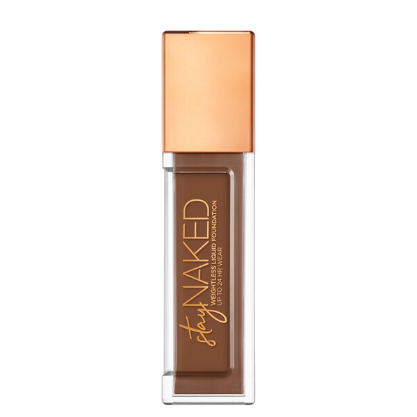 Urban Decay Stay Naked Liquid Foundation 80WY