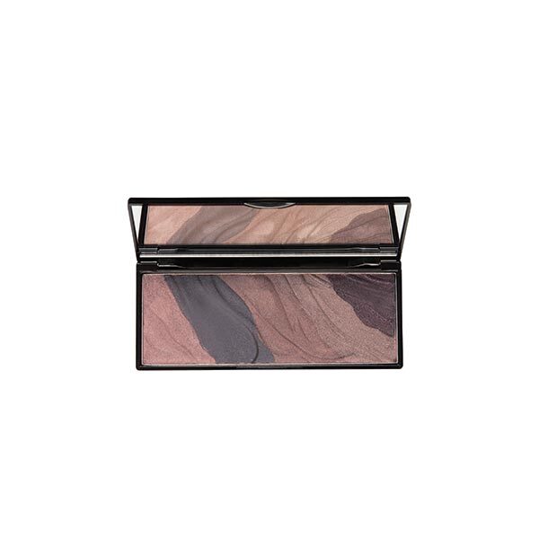 MUA Luxe Eyeshadow Palette - Enrapture