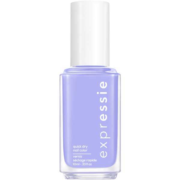 Essie Expressie Quick Dry Nail Polish 430 Sk8 With Destiny