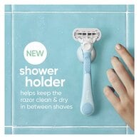 Venus Extra Smooth Razor - 1 Blade