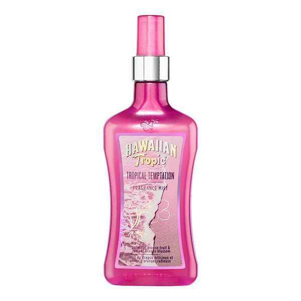 Hawaiian Tropic Tropical Temptation Body Mist 250ml