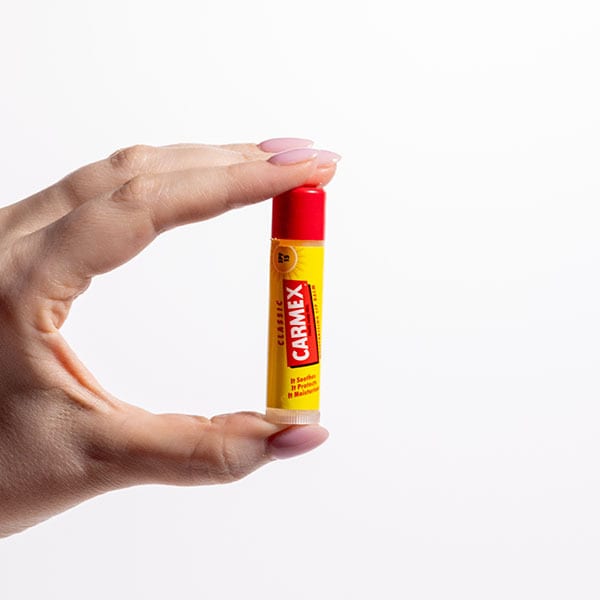 Carmex Lip Balm Classic Original Click Stick 4.25G