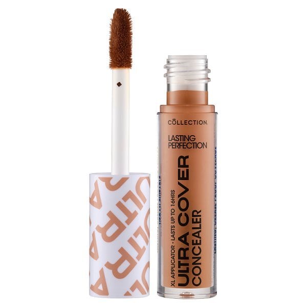 Collection Ultra Cover Concealer 16W Cocoa Warm