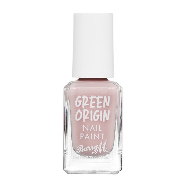 Barry M Green Origin Nail Paint - Lilac Orchid