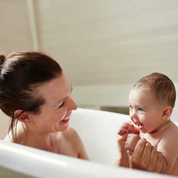 Baby Dove Head to Toe Wash Sensitive Moisture 400ml