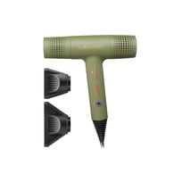 MD Blow Professional Hair Dryer Olive Green